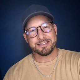 Mark Fulton, founder of AGI Layer and Reinventing.AI