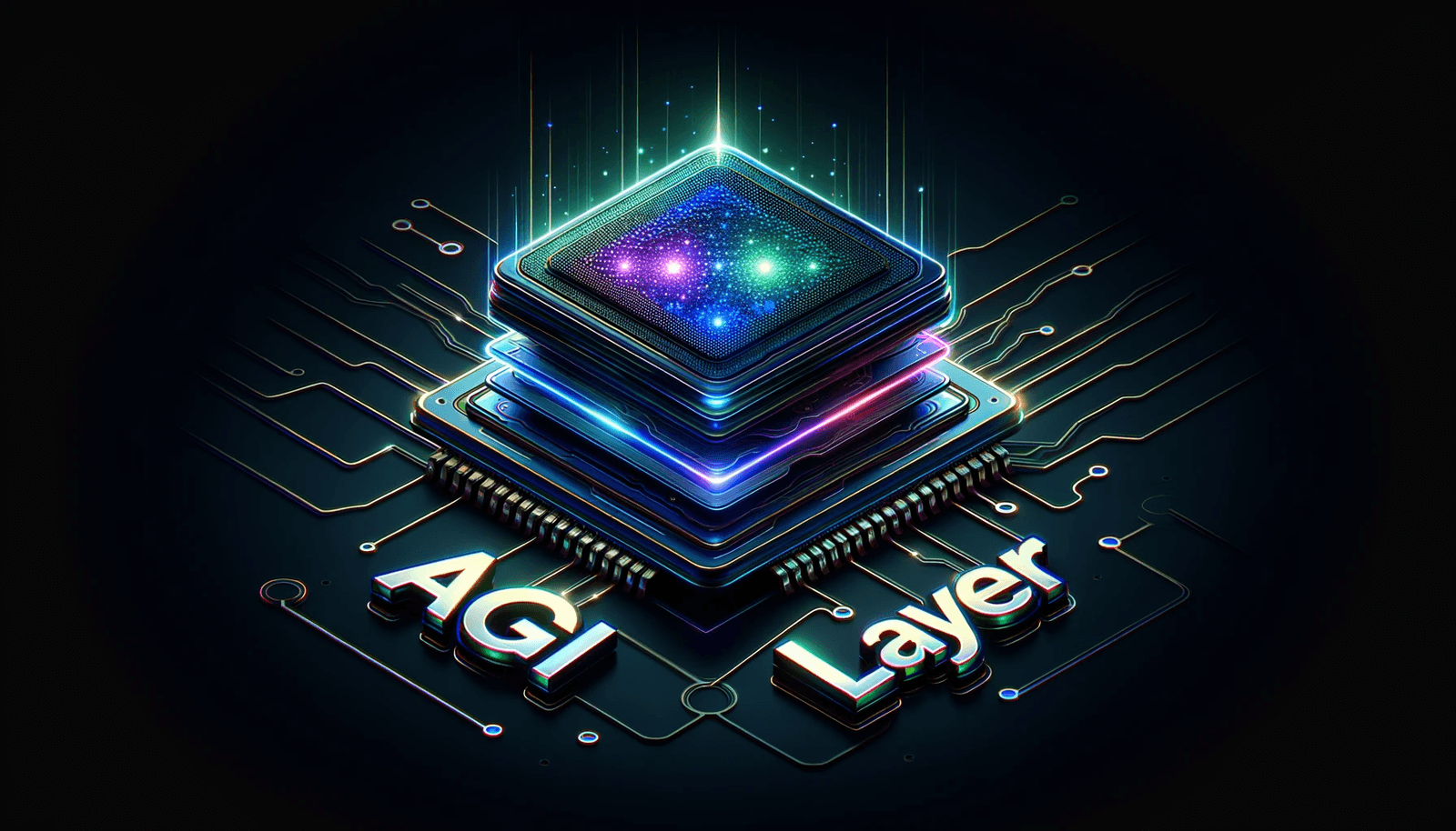 New AI Workflows for AGI Layer Coming Soon + Update