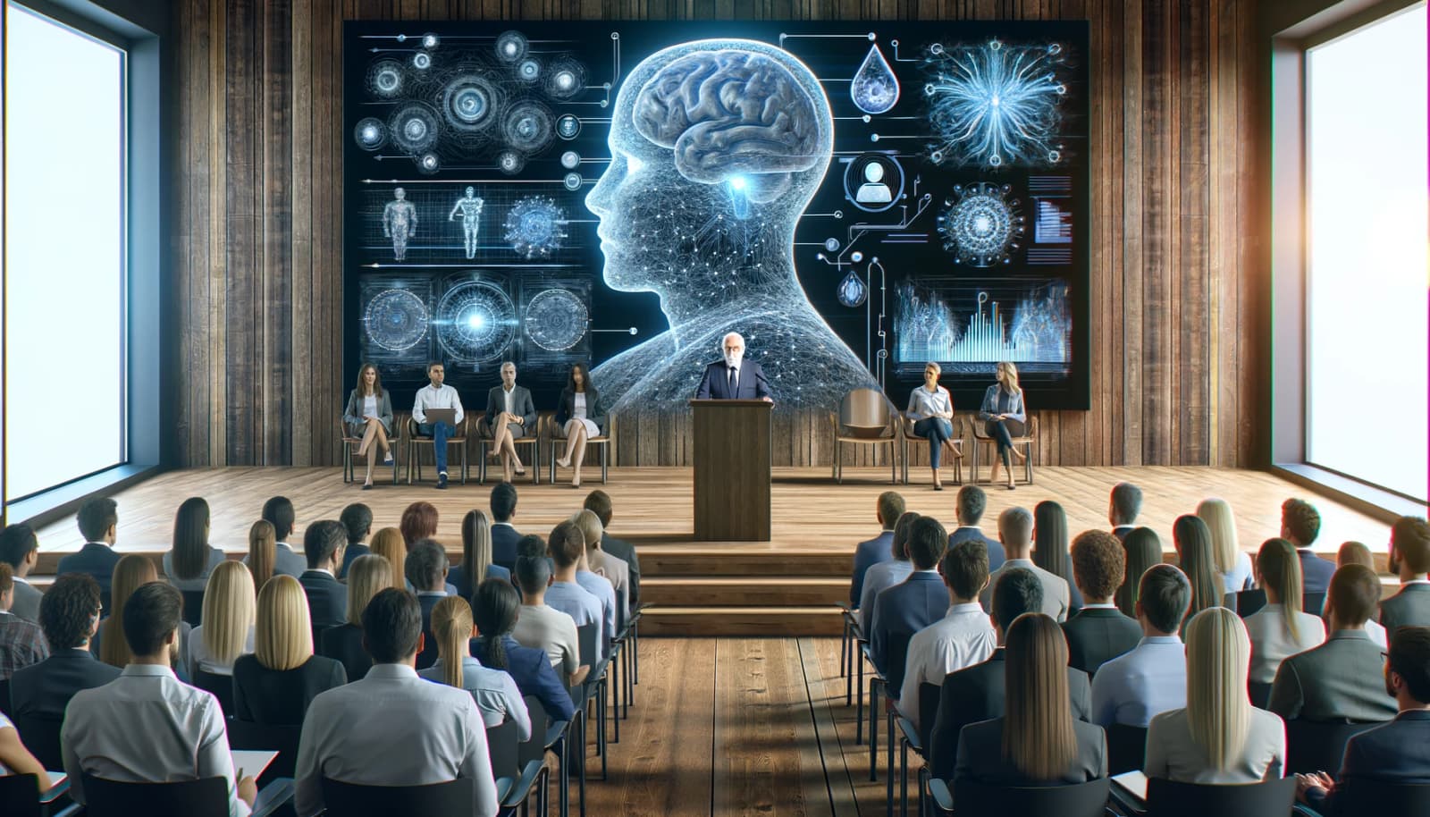 The Rise of AI Agents and What to Do About Them