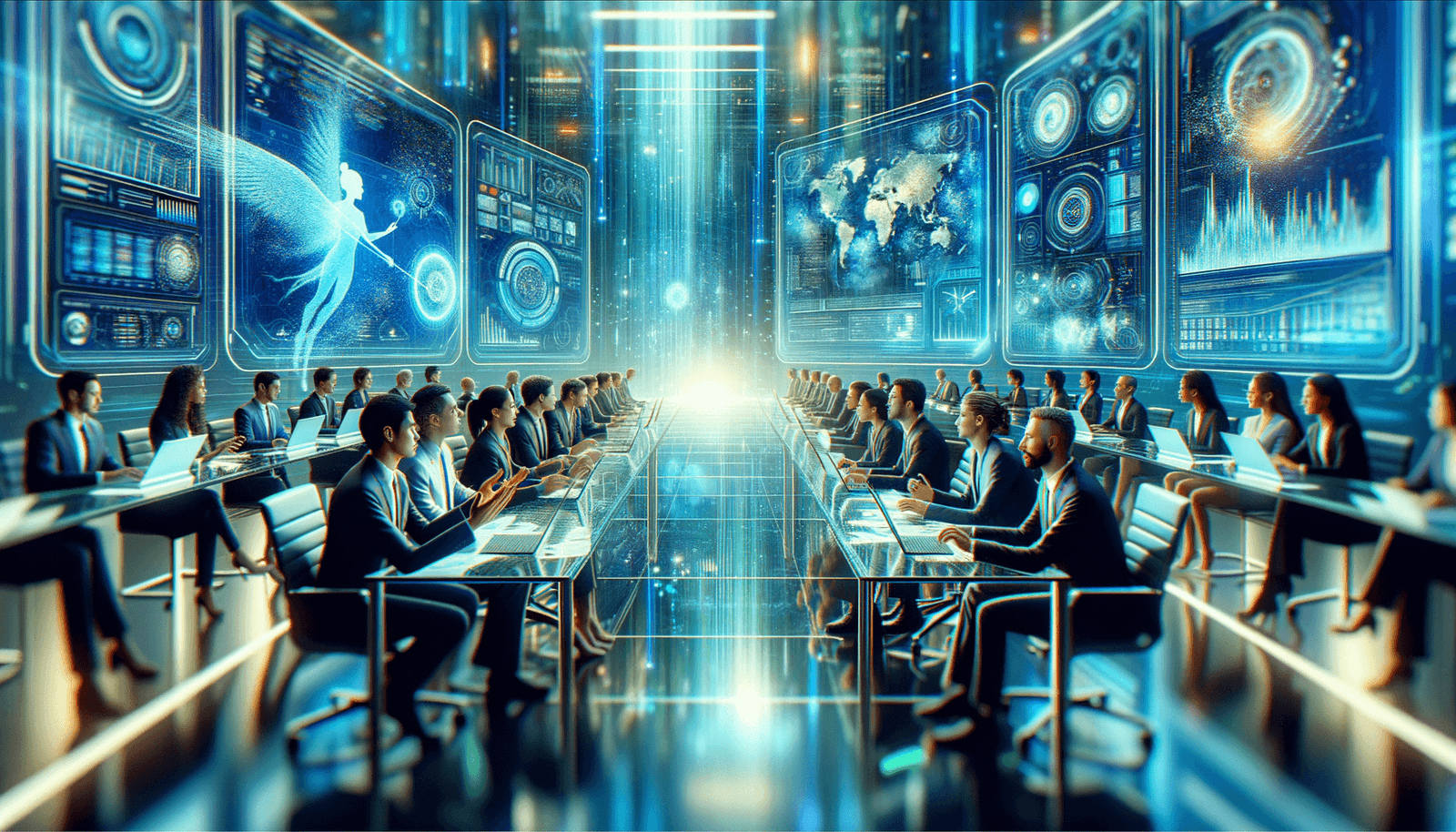 MoME Transforms Multimodal Language Models