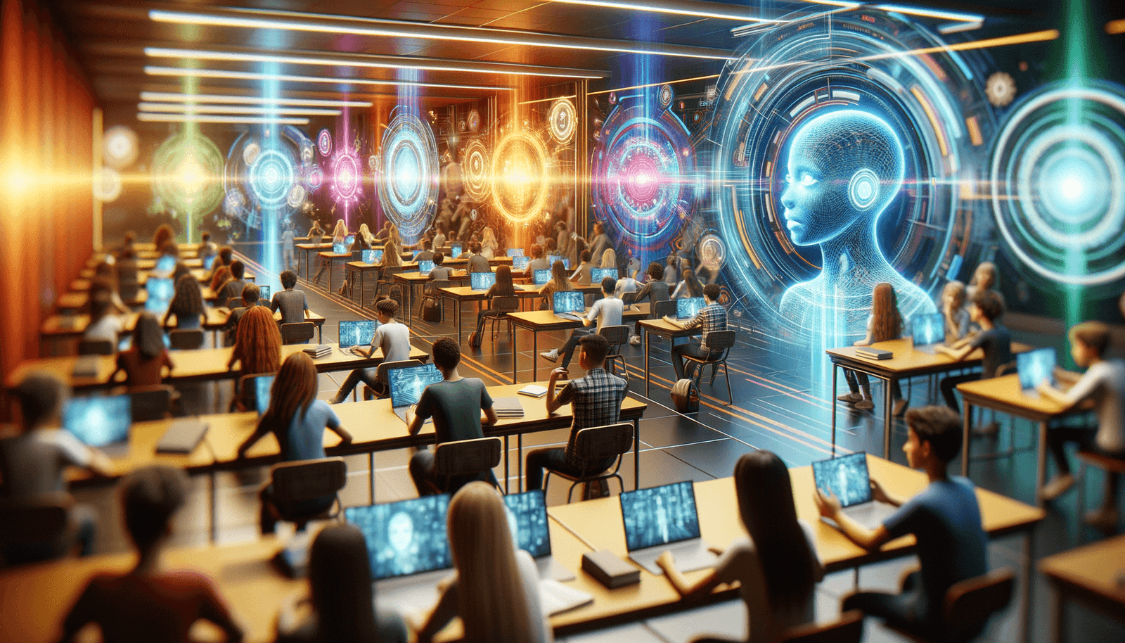 AI Breakthrough 2024: Learn AI in 5 Minutes