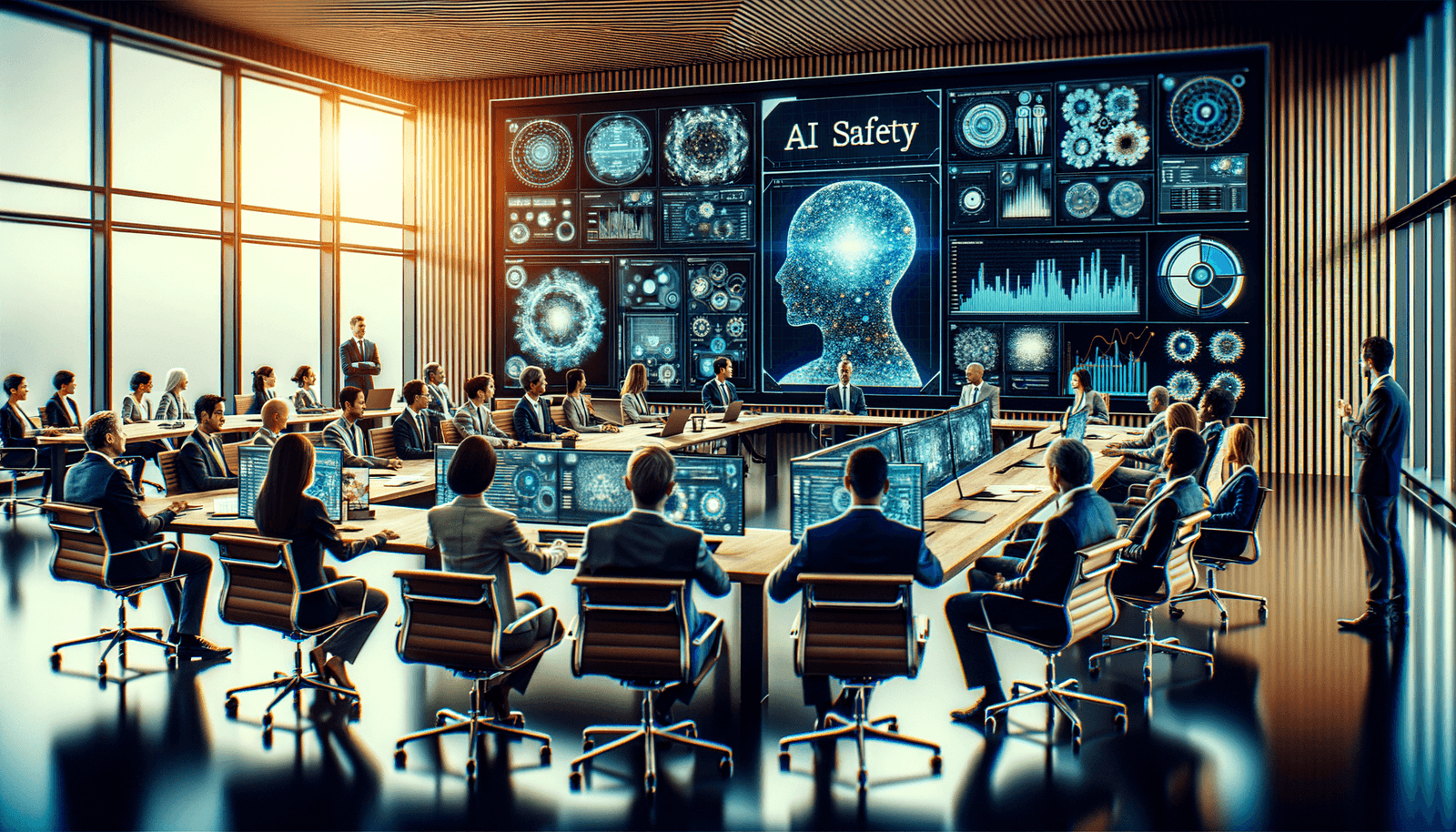 OpenAI Partners with U.S. AI Safety Institute for Early Model Testing