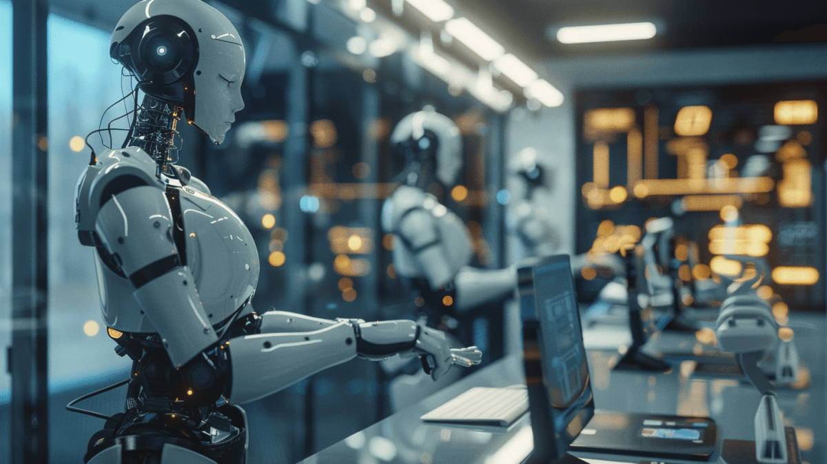 AI Agent Projects 2024: Themes, Trends, and Opportunities